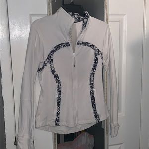 Limited Edition Lululemon Jacket